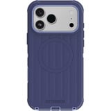 Otterbox Defender Pro, Handyhülle blau, iPhone 18 Pro Max, MagSafe