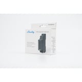 Shelly  Pro Sensor Add-on, Erweiterungsmodul dunkelgrau