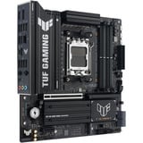 ASUS TUF GAMING B850M-PLUS WIFI7, Mainboard 