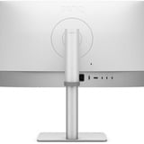 BenQ PD2730S Designer Monitor, LED-Monitor 68.6 cm (27 Zoll), weiß/silber, UltraHD/5K, IPS