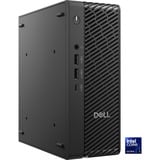 Dell Pro Max Micro (JP46N), PC-System schwarz, Windows 11 Pro