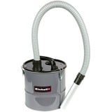 EINHELL Aschefilter 12L grau/schwarz
