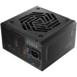 FSP VITA GM 750W, PC-Netzteil schwarz, 1x 12-Pin High Power GPU, 4x PCIe, Kabelmanagement, 750 Watt