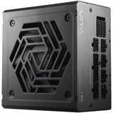 FSP VITA GM 750W, PC-Netzteil schwarz, 1x 12-Pin High Power GPU, 4x PCIe, Kabelmanagement, 750 Watt