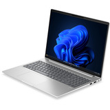 HP EliteBook 6 G2a (E02FWET), Notebook silber, AMD Ryzen 7 PRO 250, AMD Radeon 760M, 16 GB LPDDR5X, 512 GB (512 GB SSD), Windows 11 Pro