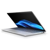 HP EliteBook 8 G1a (AD3E3ET), Notebook silber, AMD Ryzen 5 230, AMD Radeon 760M, 16 GB LPDDR5X, 512 GB (512 GB SSD), Windows 11 Pro