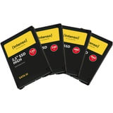 Intenso High 480 GB, SSD SATA 6 Gb/s, 2,5"