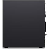 Lenovo ThinkStation P3 Tower Gen 2 (30HT00EQGE), PC-System schwarz, Windows 11 Pro