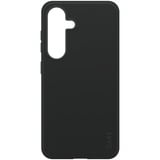 PanzerGlass Fearlessly Fashionable Case, Handyhülle schwarz, Samsung Galaxy S24, QI-kompatibel