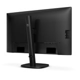 Philips 27B2N3500J, LED-Monitor 68.5 cm (27 Zoll), schwarz, QHD, IPS, HDMI, DP, USB-Hub, 120Hz Panel