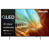 Philips 75PQS7801/12, QLED-Fernseher 189 cm (75 Zoll), schwarz, UltraHD/4K, Triple Tuner