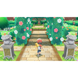  Pokémon: Let's Go Pikachu!, Nintendo Switch-Spiel Nintendo Switch, Download Code