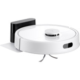 Roborock Q7 BF, Saugroboter weiß, Inklusive Ladestation