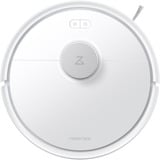 Roborock Q7 BF, Saugroboter weiß, Inklusive Ladestation