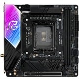 ASRock B860I Lightning WiFi, Mainboard 