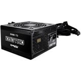 ASRock Challenger CL-850G 850W, PC-Netzteil schwarz, 1x 12-Pin High Power GPU, 2x PCIe, 850 Watt