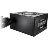 ASRock Challenger CL-850G 850W, PC-Netzteil schwarz, 1x 12-Pin High Power GPU, 2x PCIe, 850 Watt