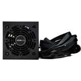 ASRock Challenger CL-850G 850W, PC-Netzteil schwarz, 1x 12-Pin High Power GPU, 2x PCIe, 850 Watt