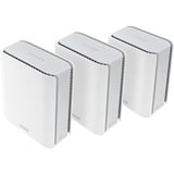 ASUS ZenWiFi BT8 - 3er Pack, Router weiß