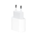 Apple USB-C Power Adapter 20 Watt, Ladegerät weiß