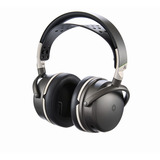 Audeze Maxwell 2 ANC Wireless, Gaming-Headset schwarz, Xbox-Version