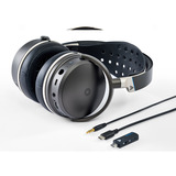 Audeze Maxwell 2 ANC Wireless, Gaming-Headset schwarz, Xbox-Version