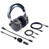 Audeze Maxwell 2 ANC Wireless, Gaming-Headset schwarz, Xbox-Version