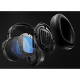 Audeze Maxwell 2 ANC Wireless, Gaming-Headset schwarz, Xbox-Version