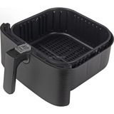 Cosori Heißluftfritteuse Smart Chef Edition CS158-RXB schwarz, 1.700 Watt, Korb 5,5 Liter
