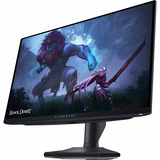 Dell AW2725DF QD-OLED, Gaming-Monitor 67.8 cm (26.7 Zoll), schwarz, QHD, FreeSync Premium Pro, AdaptiveSync, 360Hz Panel