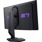 Dell AW2725DF QD-OLED, Gaming-Monitor 67.8 cm (26.7 Zoll), schwarz, QHD, FreeSync Premium Pro, AdaptiveSync, 360Hz Panel