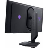 Dell AW2725DF QD-OLED, Gaming-Monitor 67.8 cm (26.7 Zoll), schwarz, QHD, FreeSync Premium Pro, AdaptiveSync, 360Hz Panel