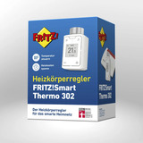 FRITZ! Smart Thermo 302 weiß