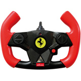 Jamara Deluxe Car Series - Ferrari F40, RC rot, Maßstab 1:14, 2,4 GHz