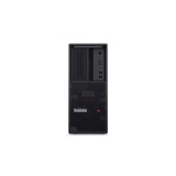 Lenovo ThinkStation P3 Tower Gen 2 (30HT00E5GE), PC-System schwarz, Windows 11 Pro