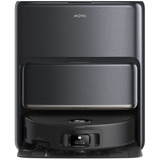 MOVA Z60 Ultra Roller Complete, Saugroboter schwarz, inkl. All-in -One Basisstation