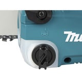 Makita Akku-Top Handle Kettensäge DUC258Z02, 18Volt rot, ohne Akku und Ladegerät