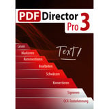 Markt+Technik PDF Director 3 PRO, Office-Software 