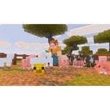 Minecraft-Spiel 