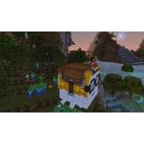  Minecraft-Spiel 