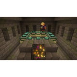  Minecraft-Spiel 