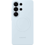 Samsung Slim Magnet Case, Handyhülle hellblau, Samsung Galaxy S26 Ultra