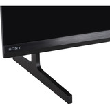 Sony BRAVIA 3 II  K75XR35, LED-Fernseher 189 cm (75 Zoll), schwarz, UltraHD/4K, Triple Tuner, 120Hz Panel