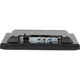 iiyama ProLite T1731SR-B2S, LED-Monitor 43 cm (17 Zoll), schwarz (matt), SXGA, TN, Touchscreen, HDMI, DP, VGA