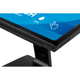 iiyama ProLite T1731SR-B2S, LED-Monitor 43 cm (17 Zoll), schwarz (matt), SXGA, TN, Touchscreen, HDMI, DP, VGA