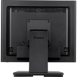 iiyama ProLite T1731SR-B2S, LED-Monitor 43 cm (17 Zoll), schwarz (matt), SXGA, TN, Touchscreen, HDMI, DP, VGA