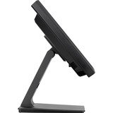 iiyama ProLite T1731SR-B2S, LED-Monitor 43 cm (17 Zoll), schwarz (matt), SXGA, TN, Touchscreen, HDMI, DP, VGA