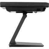 iiyama ProLite T1731SR-B2S, LED-Monitor 43 cm (17 Zoll), schwarz (matt), SXGA, TN, Touchscreen, HDMI, DP, VGA