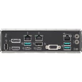ASUS PRO WS B850M-ACE SE, Mainboard 
