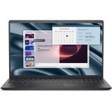 Dell Pro 15 Essential (4PGWX), Notebook schwarz, AMD Ryzen 3 7320U, AMD Radeon 610M, 8 GB LPDDR5, 512 GB (512 GB SSD), Windows 11 Pro